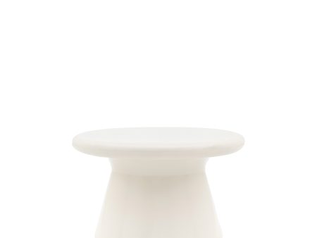 Amos Pavia Coffee Table Cream Hot on Sale