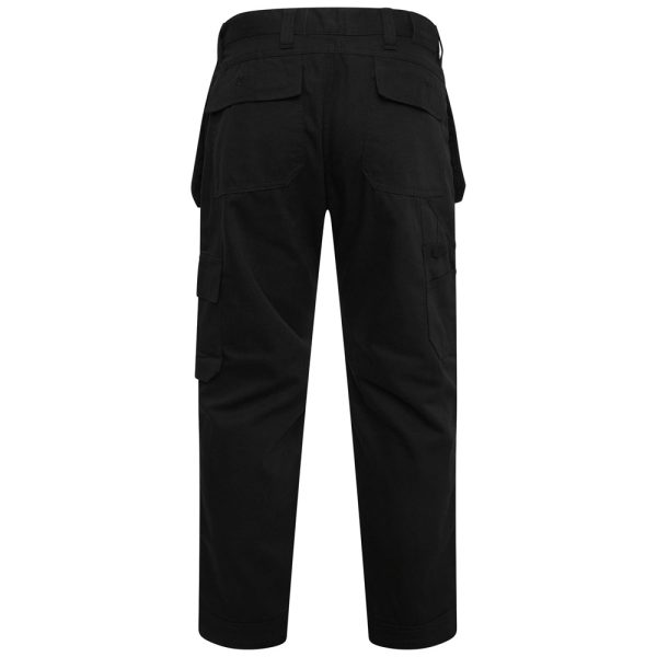 Workwear Cargo Trousers For Discount