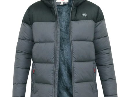 Worrall  Quilted Puffer Jacket Discount