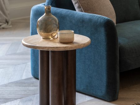 Amos Trevi Side Table Sale