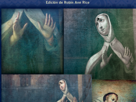 Vida de la venerable madre Isabel de la Encarnación - Pedro Salmerón y Robin Ann Rice (ed.) For Cheap