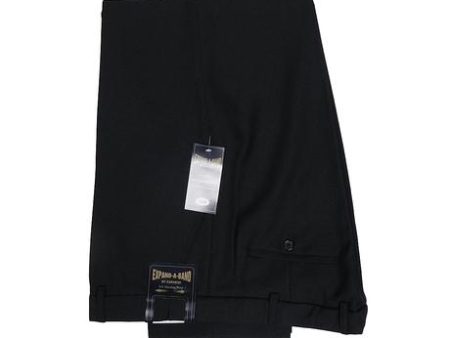 Expand-A-Band Trousers Cheap