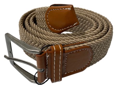 Expand-A-Band Plain Belt Online