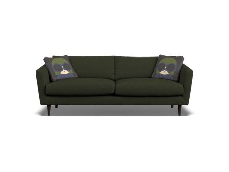 Orla Kiely Dorsey Large Sofa Hot on Sale