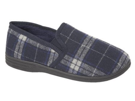 Fife Tartan Slipper For Sale