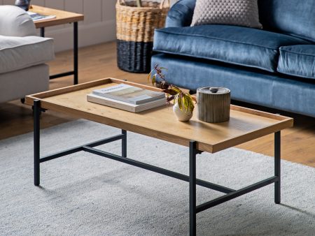 Amos Torrington Coffee Table Sale