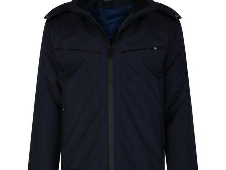 Waterproof Performance Coat Discount