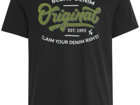 Claim Your Denim Rights T-Shirt Cheap