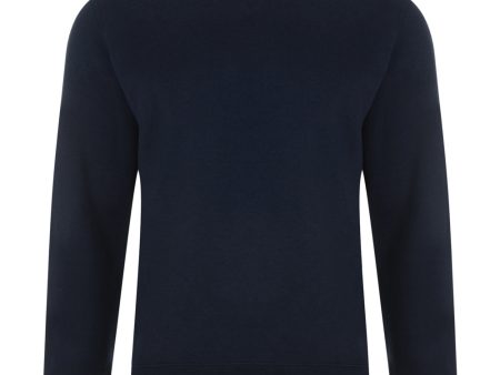 Crew Neck Sweatshirt on Sale