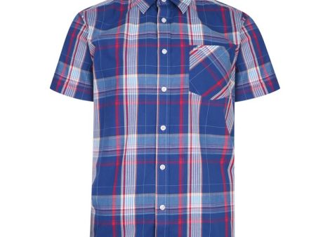 Casual Check Shirt Online Hot Sale