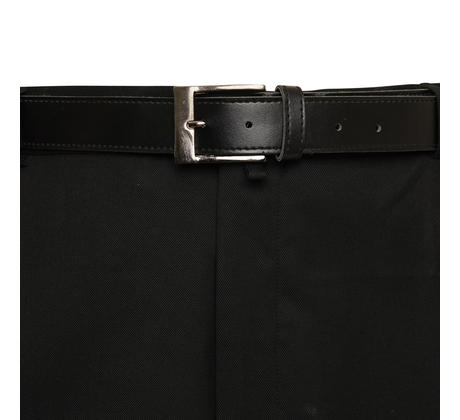 Tall Fit San Remo Smart Belted Trousers Hot on Sale