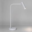 Astro Enna Matt White Desk Lamp Discount