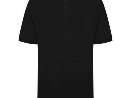 Casual Plain Polo Shirt Fashion