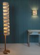 Stuart Lamble Wrap Floor Lamp Sale