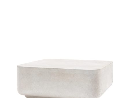 Amos Rozzano Coffee Table on Sale