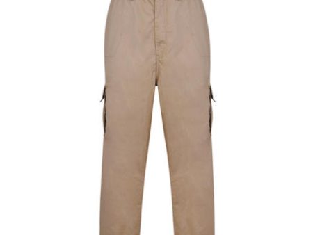 Lightweight Cargo Trousers Online now