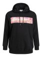 JCOANNIV Hooded Sweatshirt Hot on Sale