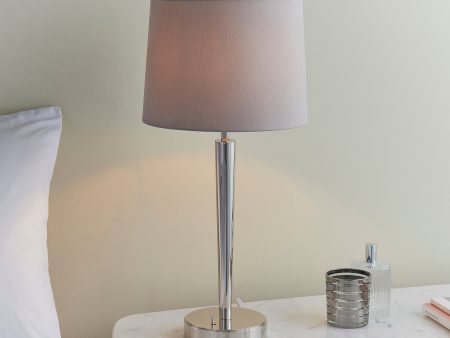 Endon Syon USB Table Lamp Online