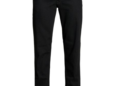 JJITIM Slim Fit Stretch Jeans-Black Discount