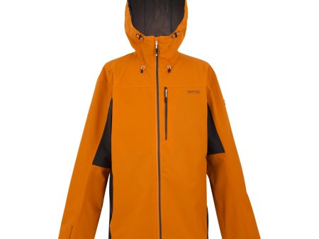 Birchdale II Waterproof Jacket Supply