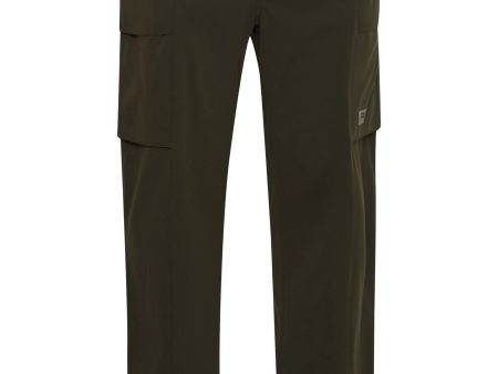 Casual Cargo Trousers For Discount