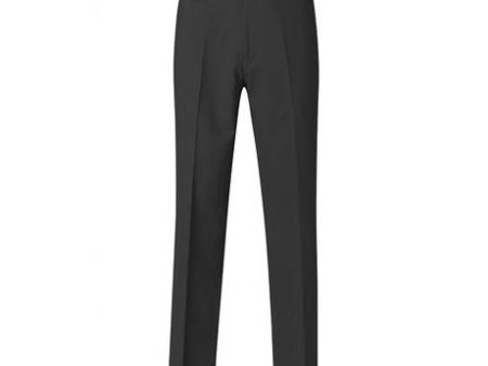 Darwin Suit Trousers In Black Online Hot Sale