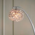 Endon Talia Floor Lamp Hot on Sale