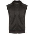 Active Performance Sleeveless Hoody Online Hot Sale