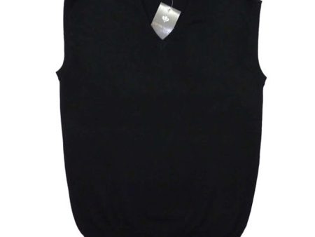 Sleeveless Pullover Discount