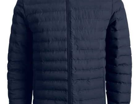 JJERECYCLE Puffer Jacket Supply