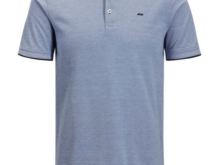 Classic Tipped Polo Shirt For Discount