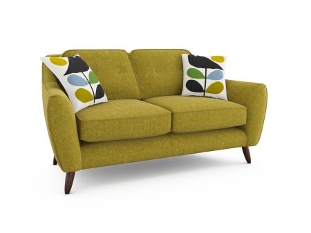 Orla Kiely Laurel Small Sofa Online Hot Sale