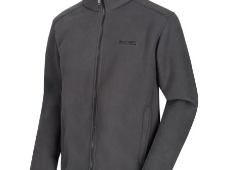 Garrian Full Zip Fleece Jacket Supply