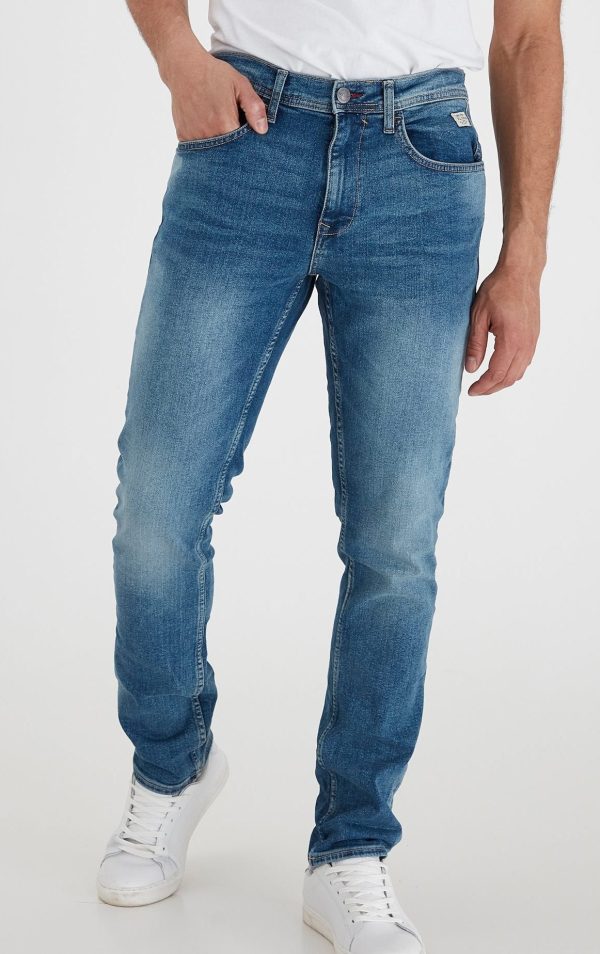 Twister Slim Fit Jeans Discount