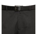 Tall Fit San Remo Smart Belted Trousers Hot on Sale