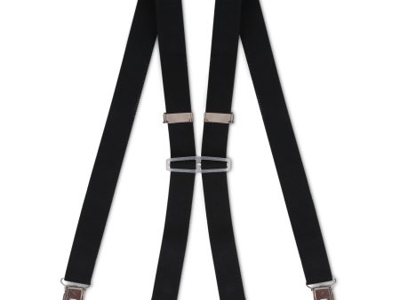 Plain Adjustable Braces Online Hot Sale