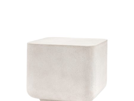 Amos Rozzano Side Table Cheap