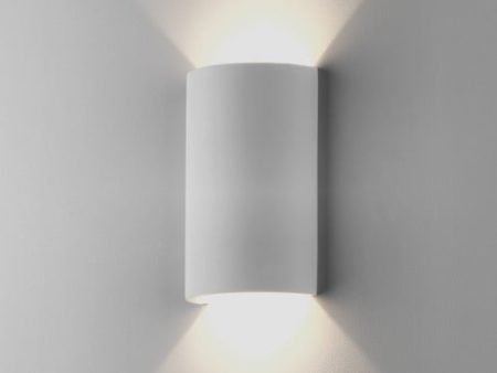 Astro Serifos 220 Plaster Wall light Discount