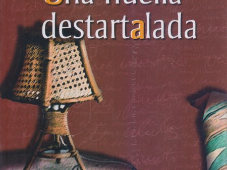 Una huella destartalada. - José Koser Supply