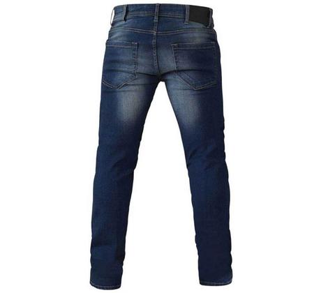 Ambrose  Tall Fit Tapered Stretch Jeans Hot on Sale