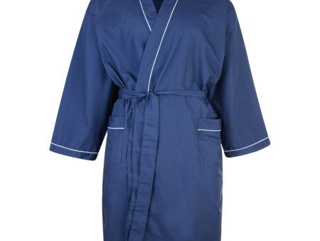 Lightweight Dressing Gown Online