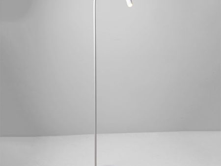 Astro Enna Matt White Floor Lamp For Cheap