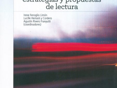 Análisis del discurso: estrategias y propuestas de lectura. -  Irene Fenoglio, Lucille Herrasti y Agustín Rivero Franyutti (coords.) For Cheap