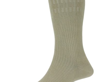 Cotton Rich Non Elastic Socks Online