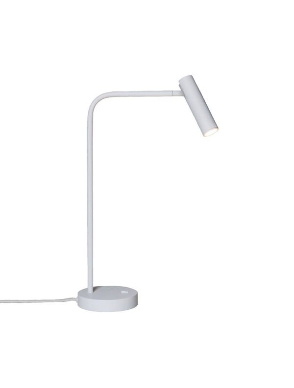 Astro Enna Matt White Desk Lamp Discount