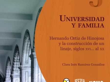 Universidad y familia - Ramírez González, Clara Inés Online Hot Sale