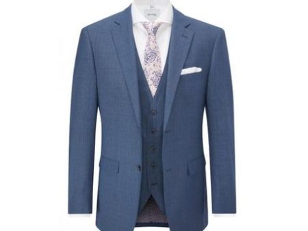 Morelli Suit Jacket Sale