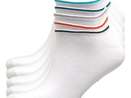 Vaxon 5 Pack Trainer Liners Discount