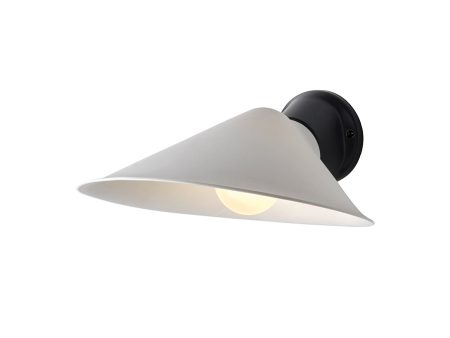 DCW Editions PLUME Porceline Wall Light For Cheap