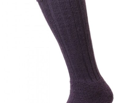 Cushioned Foot Wool Rich Shooting Socks Online Hot Sale